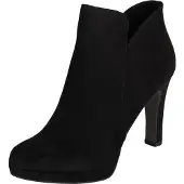 Tamaris Boots LYCORIS mujer - Negro - 41