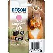Epson 378 cartucho de tinta magenta claro (original)