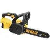 DeWalt Motosierra DCM565P1 Negro, amarillo