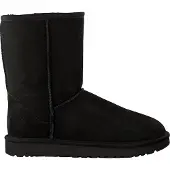 Ugg Botas negro