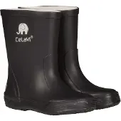 CeLaVi Botas de lluvia negro