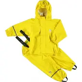 CeLaVi Traje funcional amarillo