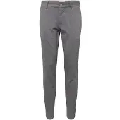 Only & Sons Pantalón chino 'Mark' gris moteado