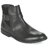Start rite Botines IMOGEN niña - Negro - 33