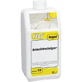 Hg Limpiador Extrafuerte Baldosas 1 Litro