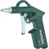 Metabo Pistola de soplado Bp 10