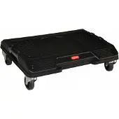 Keter Conecte el carro 240050: bandeja para taller