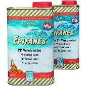 Epifanes Barniz Extra Pp 2l
