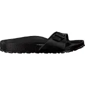 Birkenstock Sandalias 'Madrid' negro