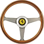 Thrustmaster Volante Add-on Para Pc Ferrari 250 Gto