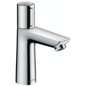 Hansgrohe Talis Select E, lavabo, cromo