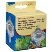Aqua Della , filtro redondo para acuarios, con ventosa