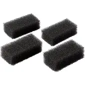 Tetra Filtros Tec para los modelos 400/600 Plus