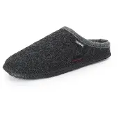 Giesswein Pantuflas DANNHEIM hombre - Gris - 39