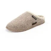 Giesswein Pantuflas DANNHEIM hombre - Beige - 42