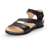 Think! Sandalias con plataforma WANG mujer - Negro - 36