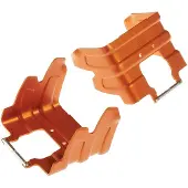 Dynafit Crampones 13/14 100 Mm