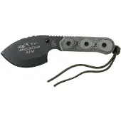 Tops knives Cuchillo de supervivencia American Trail Master