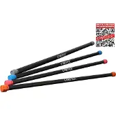 Gymstick Barra Aeróbica 4kg