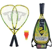 Sporti France Juego De Bádminton Speed 4400