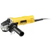DeWalt STANLEY BLACK & DECKER Deutschland GmbH DWE4157 DWE4157 Winkelschleifer
