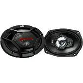 JVC Altavoces De Coche Cs-dr6940