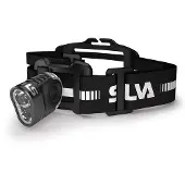 Silva Linterna Frontal Trail Speed 3xt