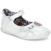 Catimini Bailarinas SITELLE niña - Blanco - 26