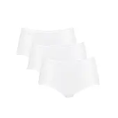 Sloggi Panti blanco