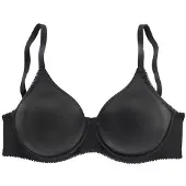 LASCANA Sujetador negro