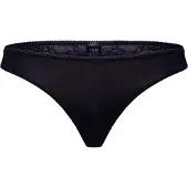 Calida Tanga negro