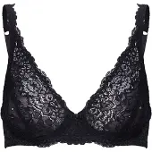 Calida Sujetador negro