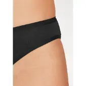 LASCANA Braga negro