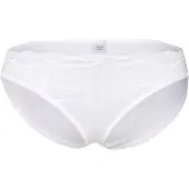 Calida Braga 'Etude Toujours' blanco