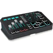 TC-Helicon Mezclador De Audio 4033653081047
