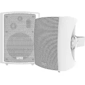 Vision Altavoz De Pared Sp-1800 Profesional