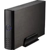 TooQ Hdd Externo Tqe-3520b