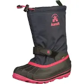 Kamik Botas De Nieve Waterbug 8g Gore-tex