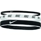 Nike Accessories Cinta Para La Cabeza Mixed Width 3 Unidades