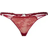 LASCANA Tanga rojo