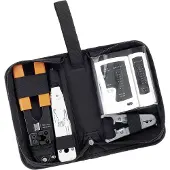 Equip 129503 Werkzeug Netzwerk Etui