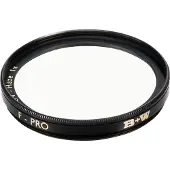 B+W 70113, 010 UV 58 ES