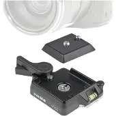 Kaiser Trípode Quick-release Connector