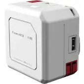 Allocacoc PowerUSB Portátil