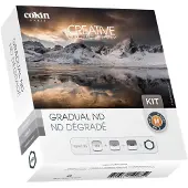Cokin Kit Gradual ND H3HO-25
