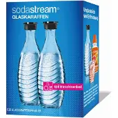 SodaStream Contenedor De Agua 0.6l