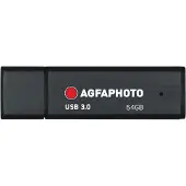 Agfa Pendrive Photo Usb 3.0 64gb