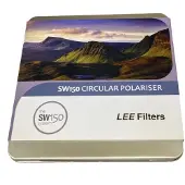 LEE Filters SW150 Polarización