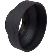 Caruba Parasol de Goma 3en1 55mm