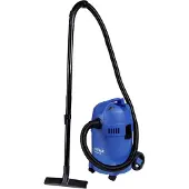 Nilfisk Aspiradora de líquidos y sólidos Buddy II 18, potencia: 1200 W - Capacidad: 18 litros; 18451124